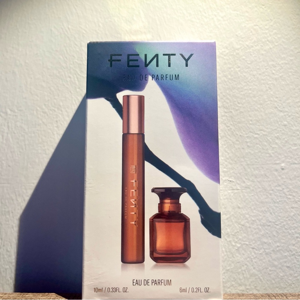 Fenty Travel/Gift Set